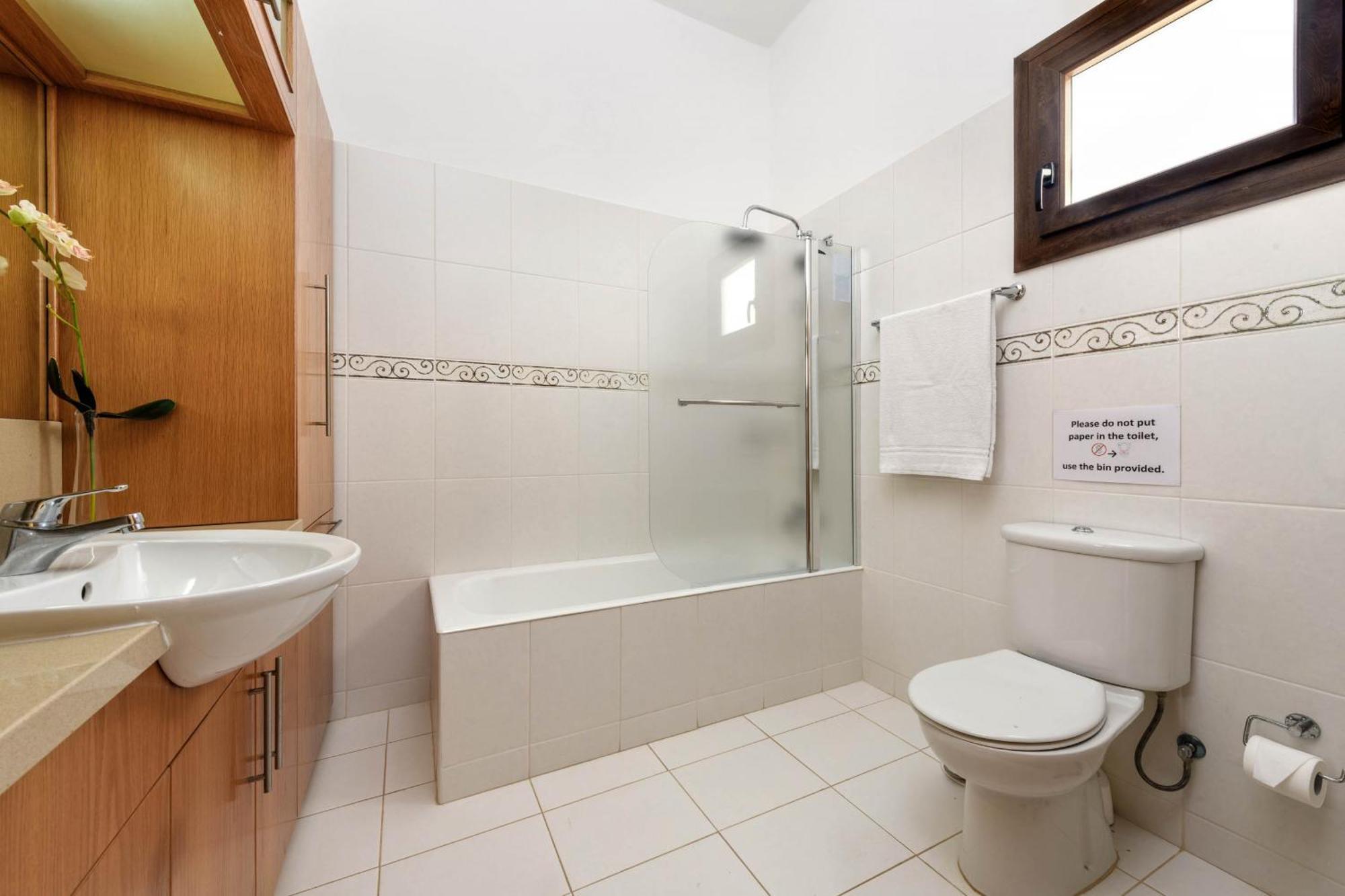 פרוטאראס Villa Greco Mare #5 מראה חיצוני תמונה