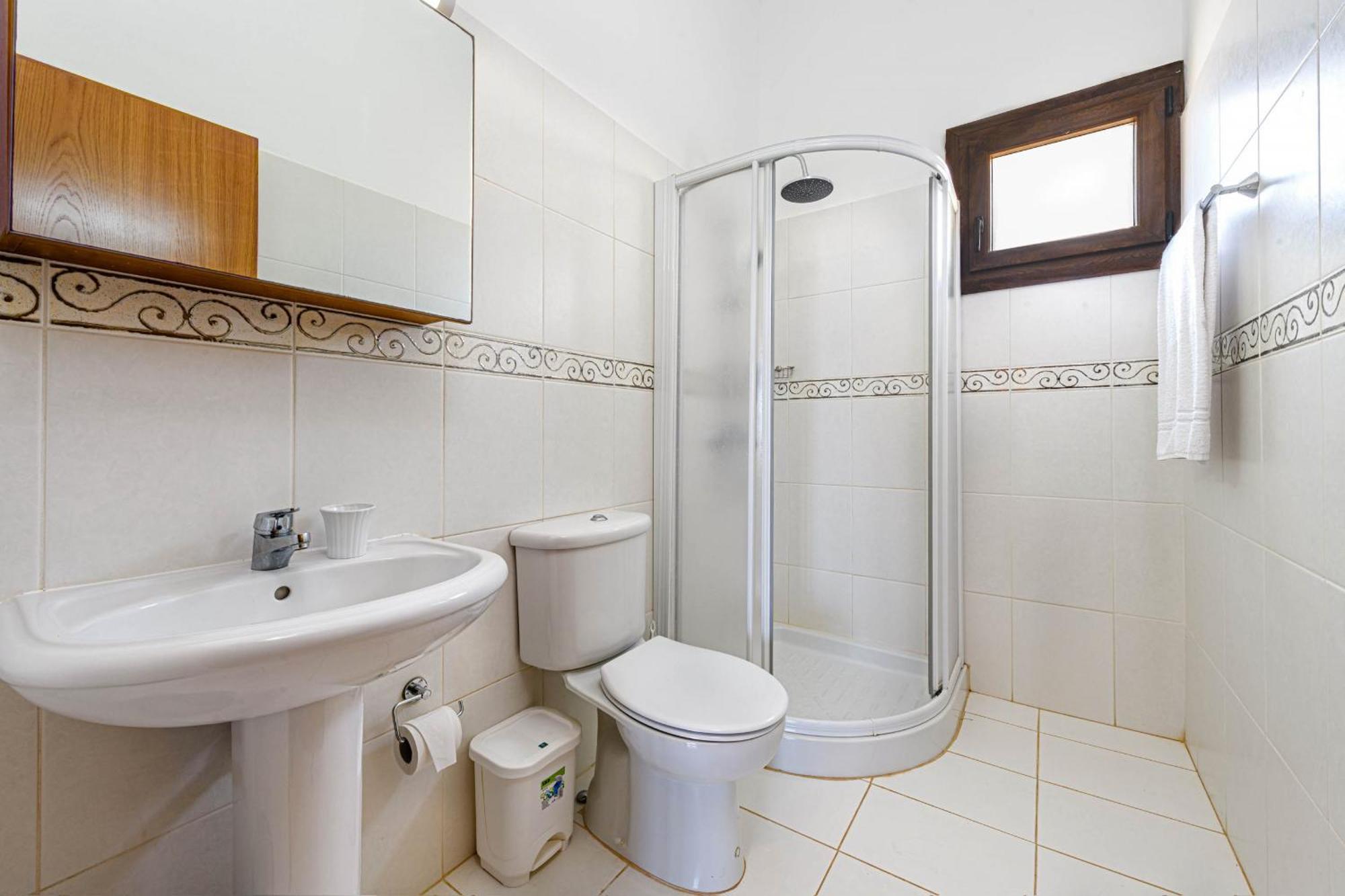 פרוטאראס Villa Greco Mare #5 מראה חיצוני תמונה