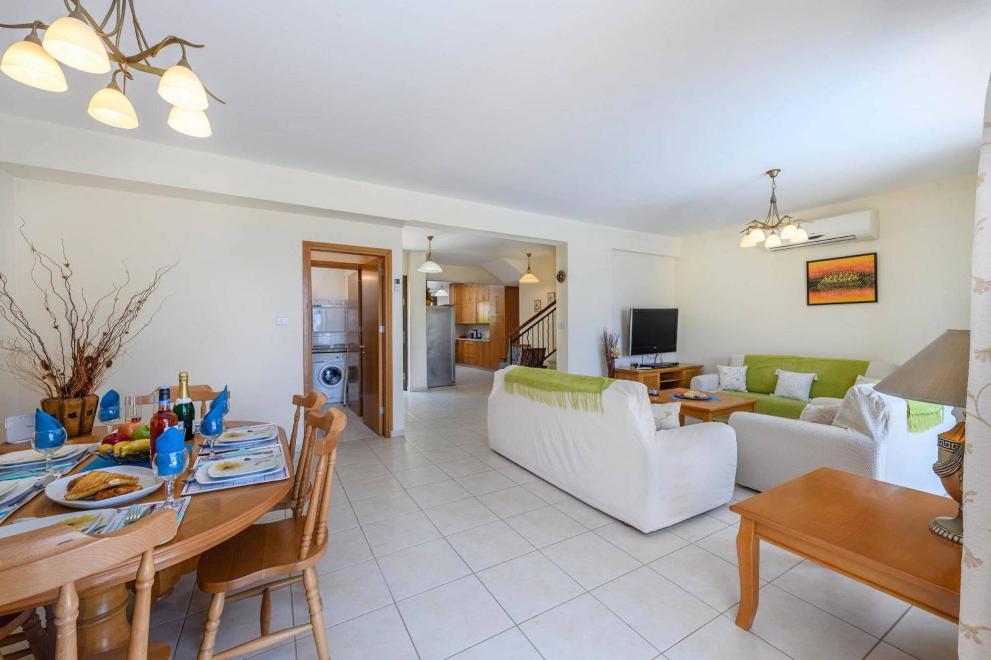 פרוטאראס Villa Greco Mare #5 מראה חיצוני תמונה